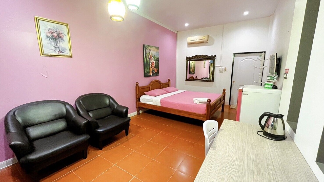 Photo of Bedroom in Mukdahan