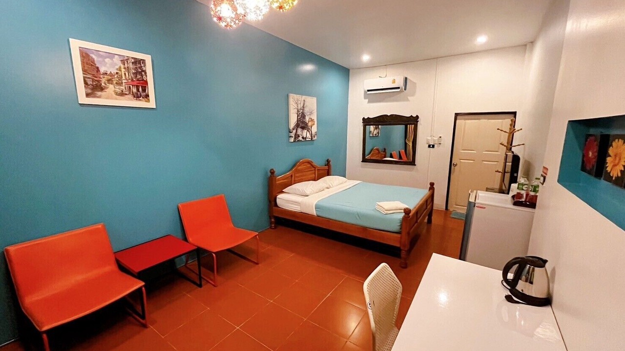 Photo of Bedroom in Mukdahan