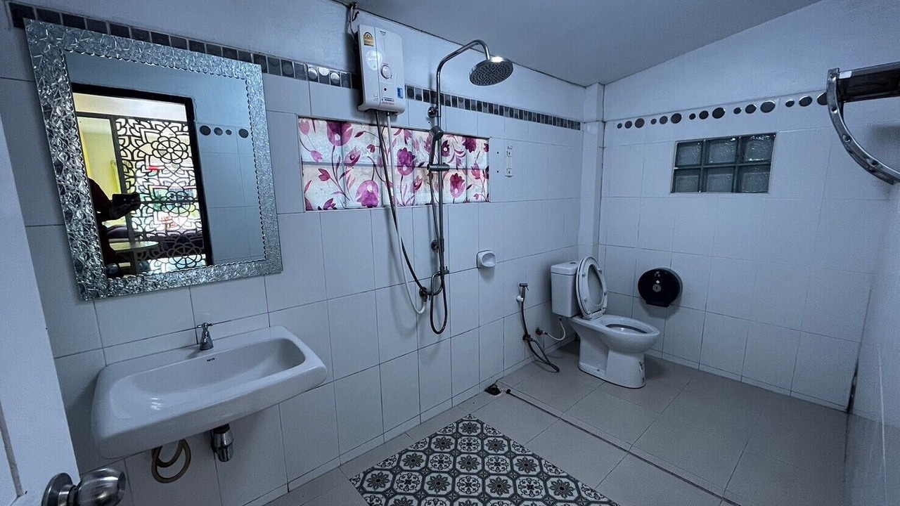 Photo of Bathroom in Mukdahan