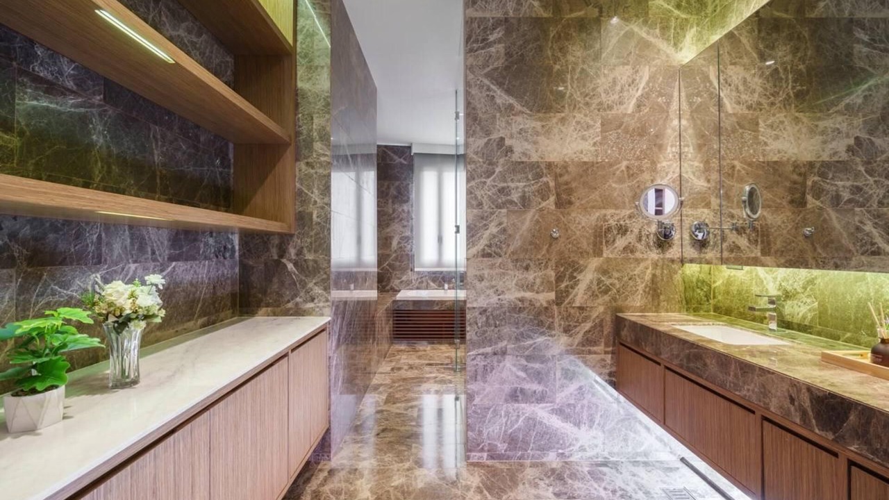 Photo of Bathroom in Ekkamai