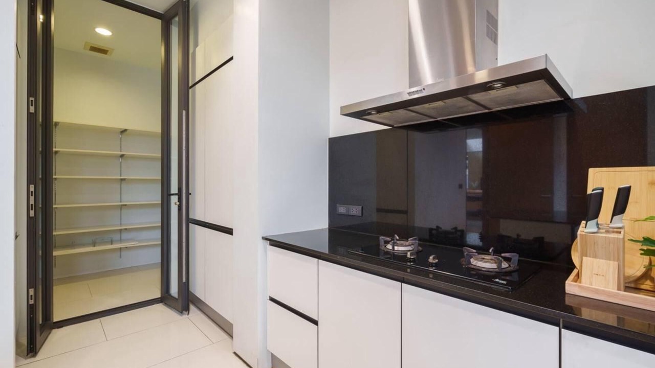 Photo of Kitchen in Ekkamai