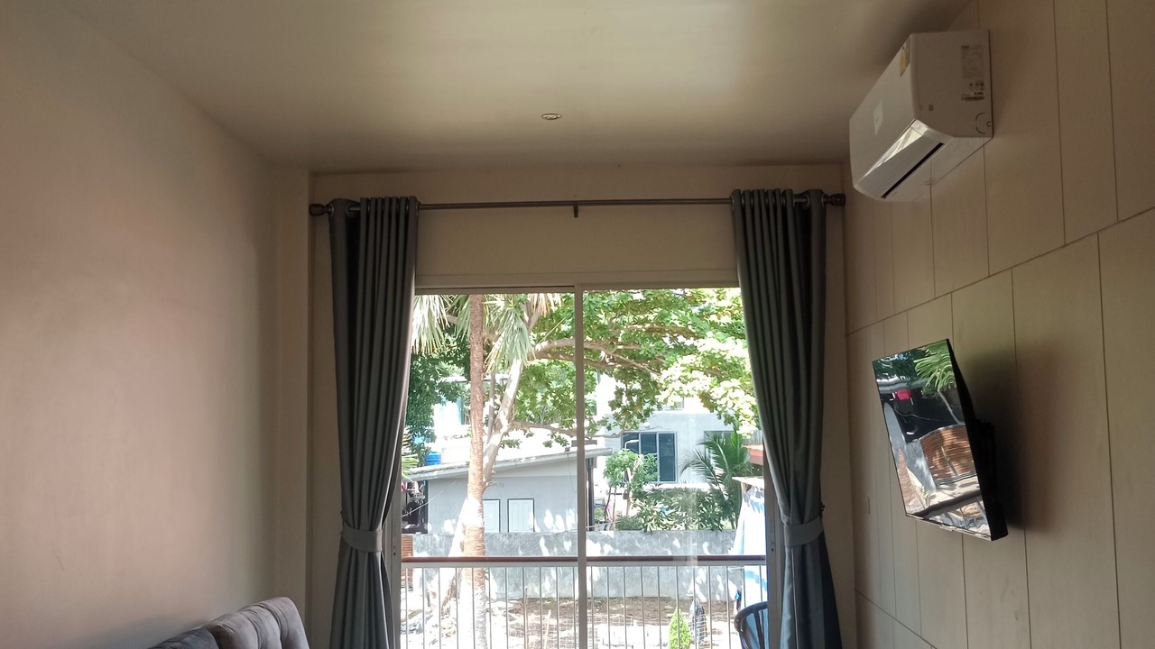 Photo of Livingroom in Baan Tai