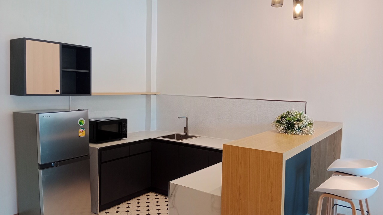 Photo of Kitchen in Baan Tai