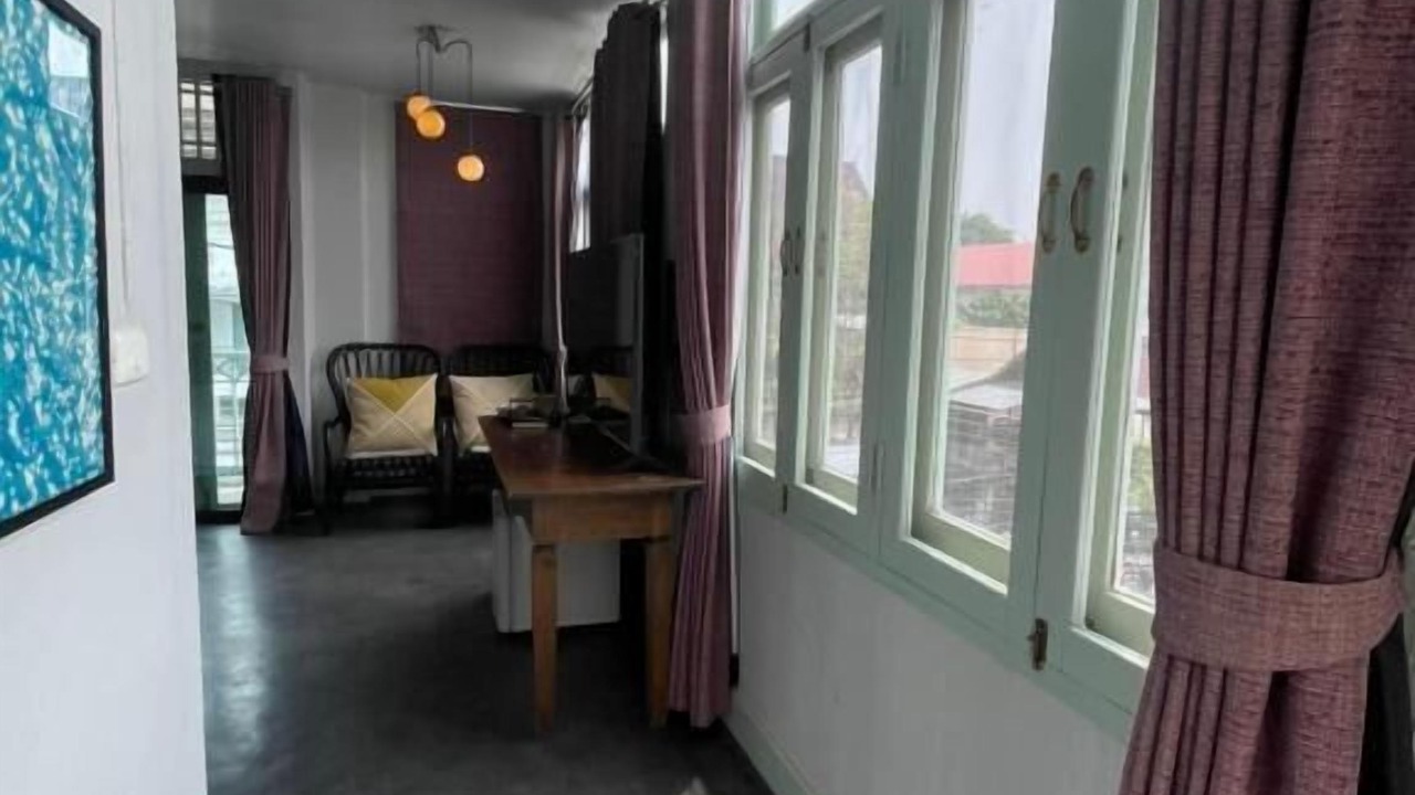 Photo of Patio Balcony in Old City