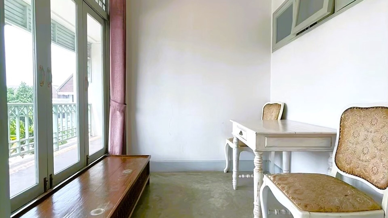 Photo of Bedroom in Old City