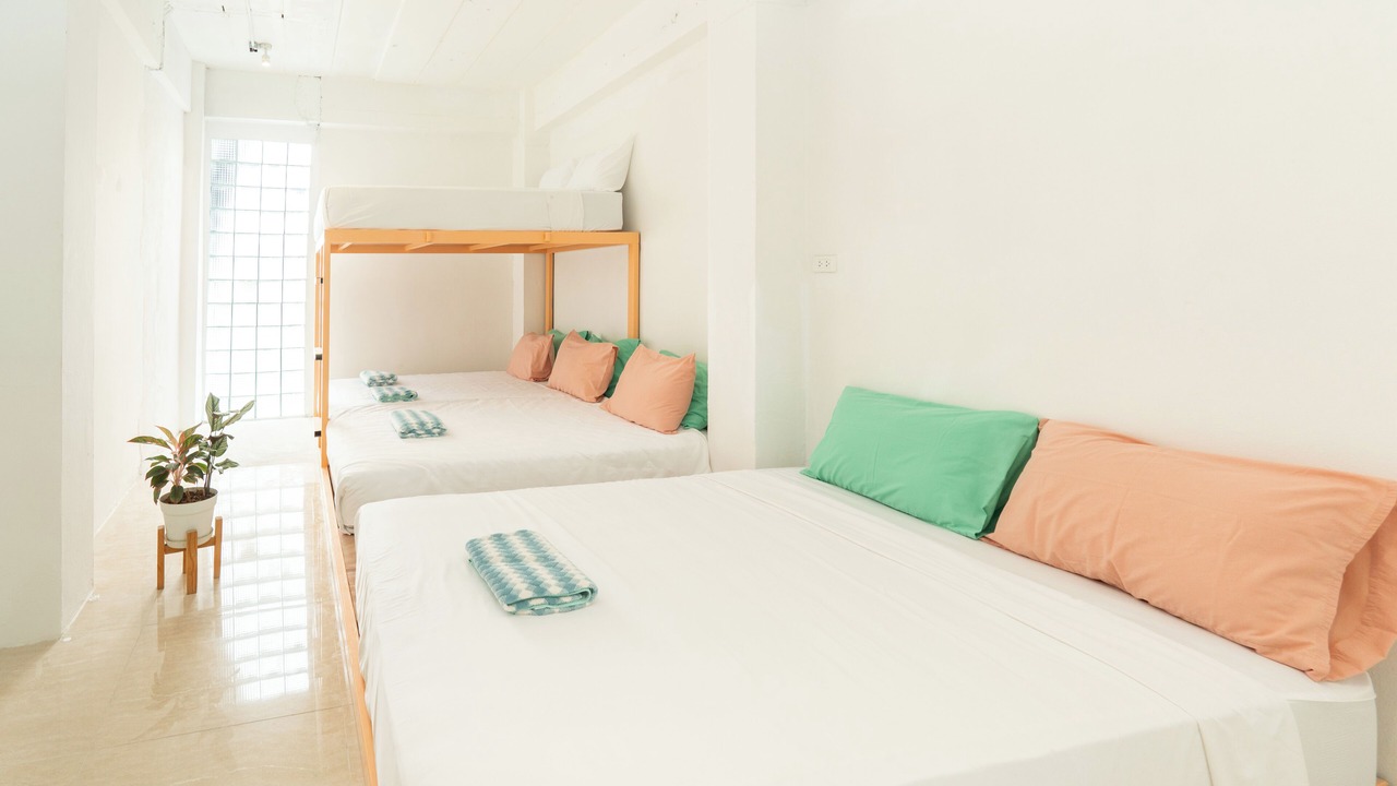 Photo of Bedroom in Chana Songkhram