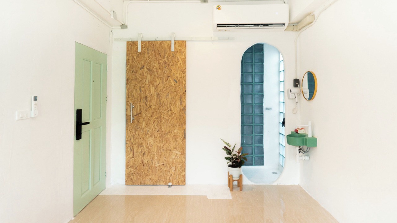 Photo of Bedroom in Chana Songkhram