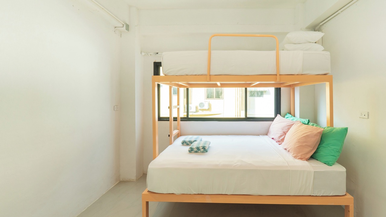 Photo of Bedroom in Chana Songkhram