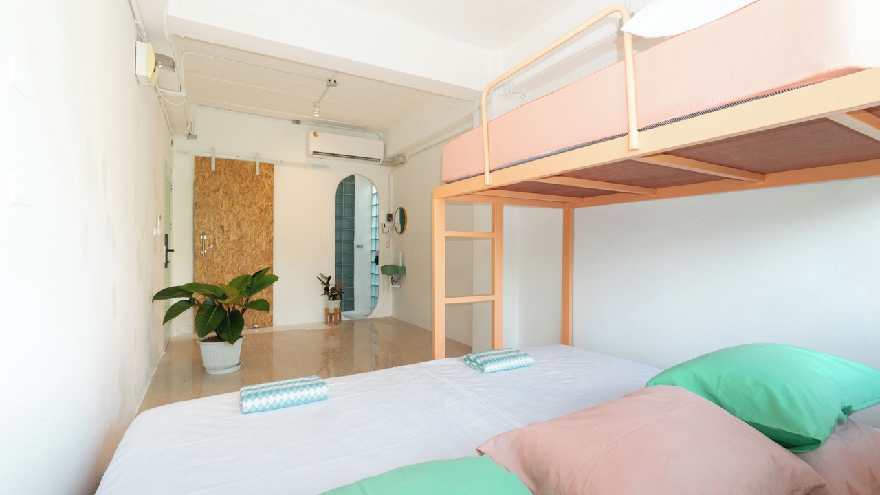 Photo of Bedroom in Chana Songkhram