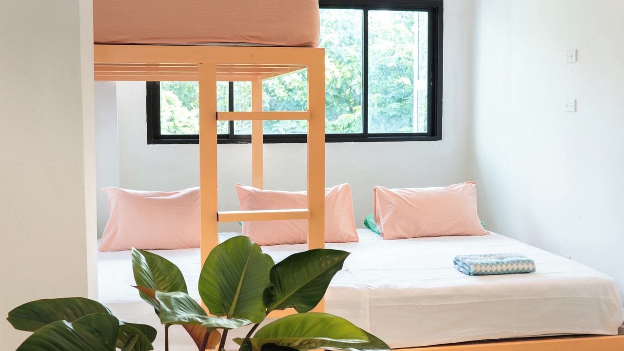 Photo of Bedroom in Chana Songkhram