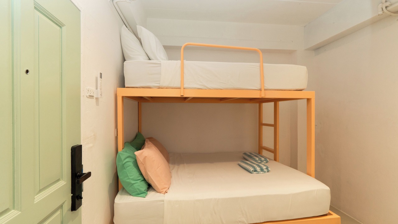 Photo of Bedroom in Chana Songkhram