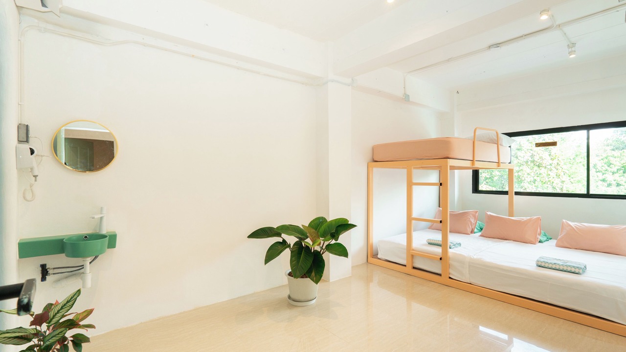 Photo of Bedroom in Chana Songkhram