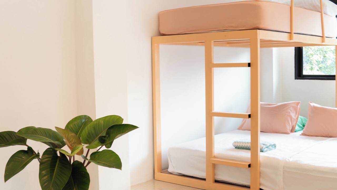 Photo of Bedroom in Chana Songkhram