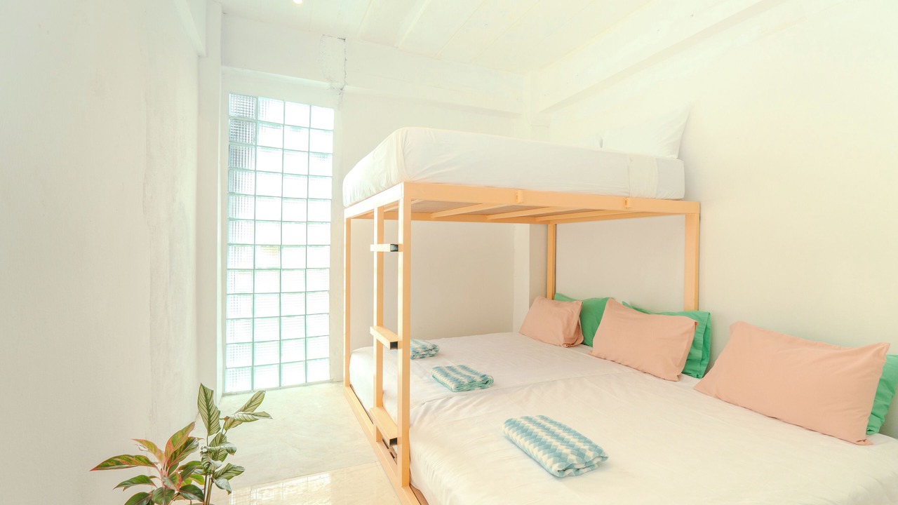 Photo of Bedroom in Chana Songkhram