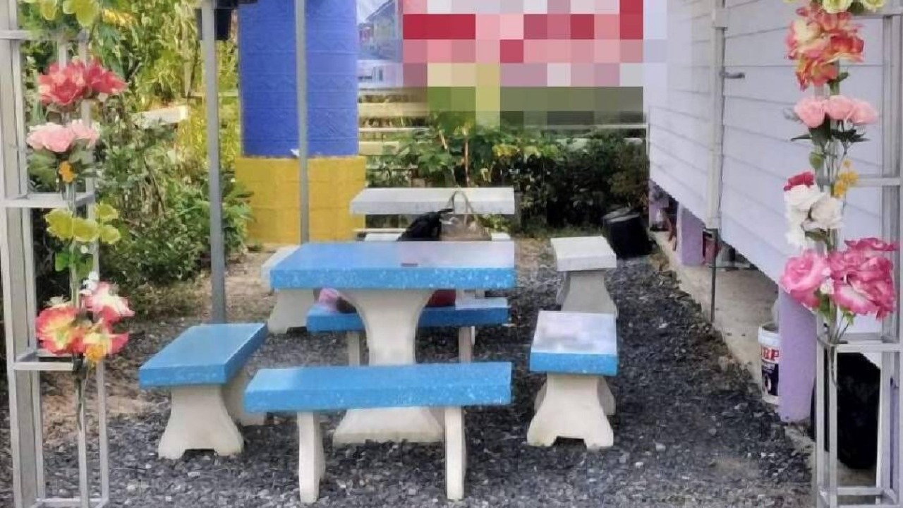 Photo of Outdoor in Sattahip