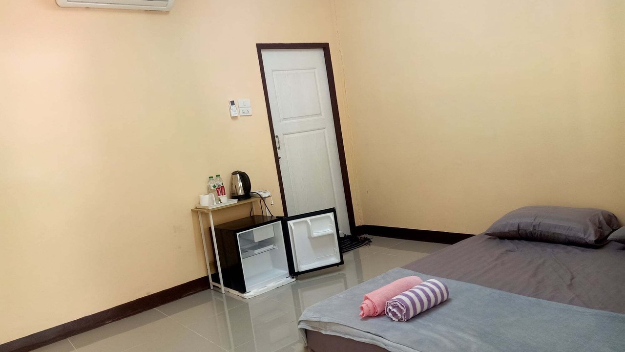 Photo of Bedroom in Sattahip