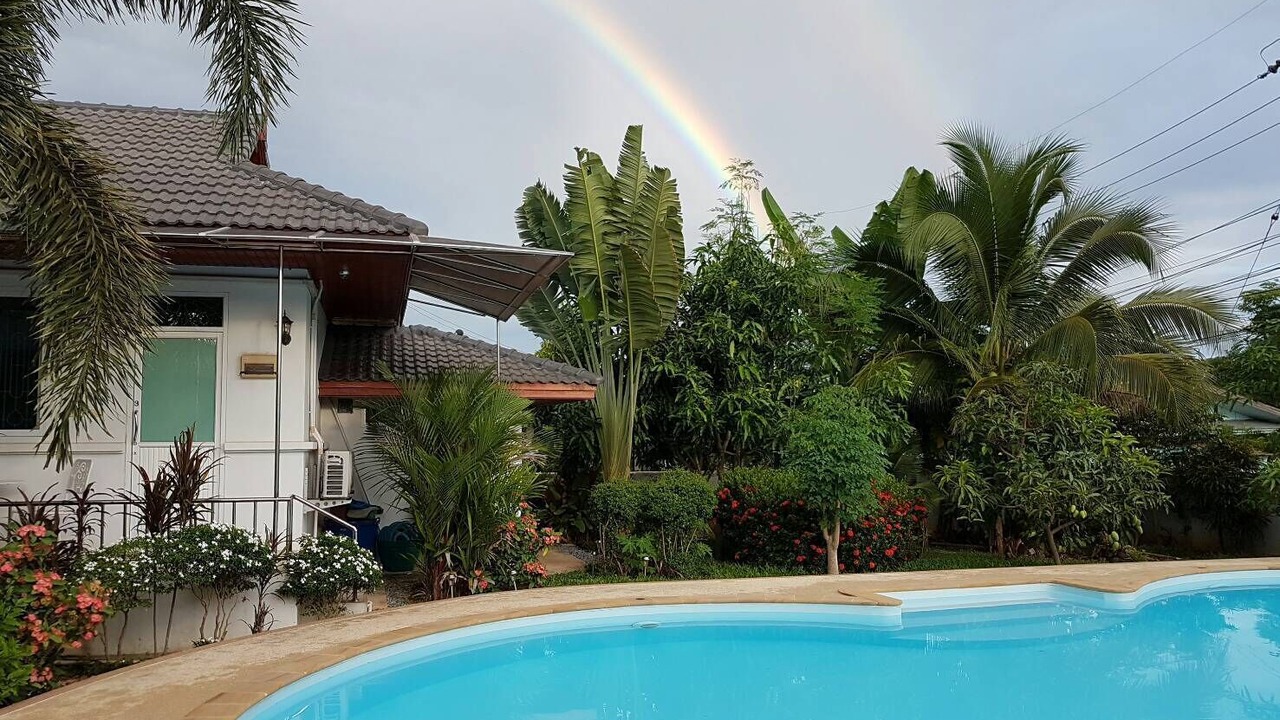 Photo of Outdoor in Si Bun Rueang