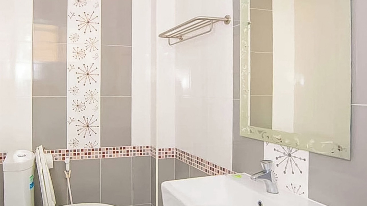 Photo of Bathroom in Uthai Thani