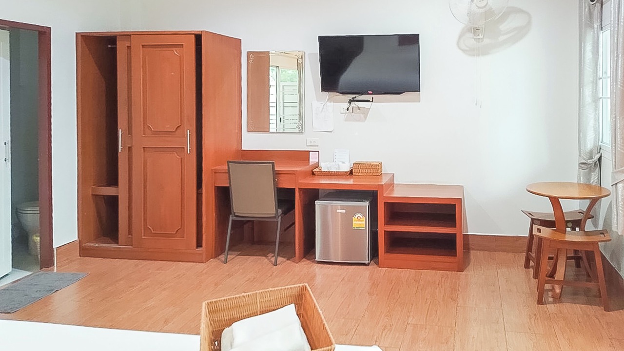 Photo of Bedroom in Uthai Thani
