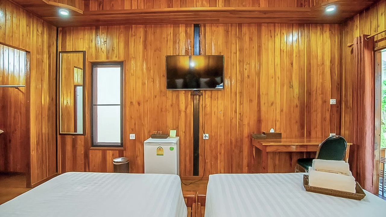 Photo of Bedroom in Uthai Thani