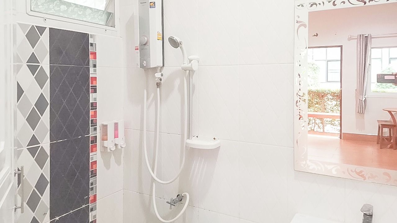 Photo of Bathroom in Uthai Thani