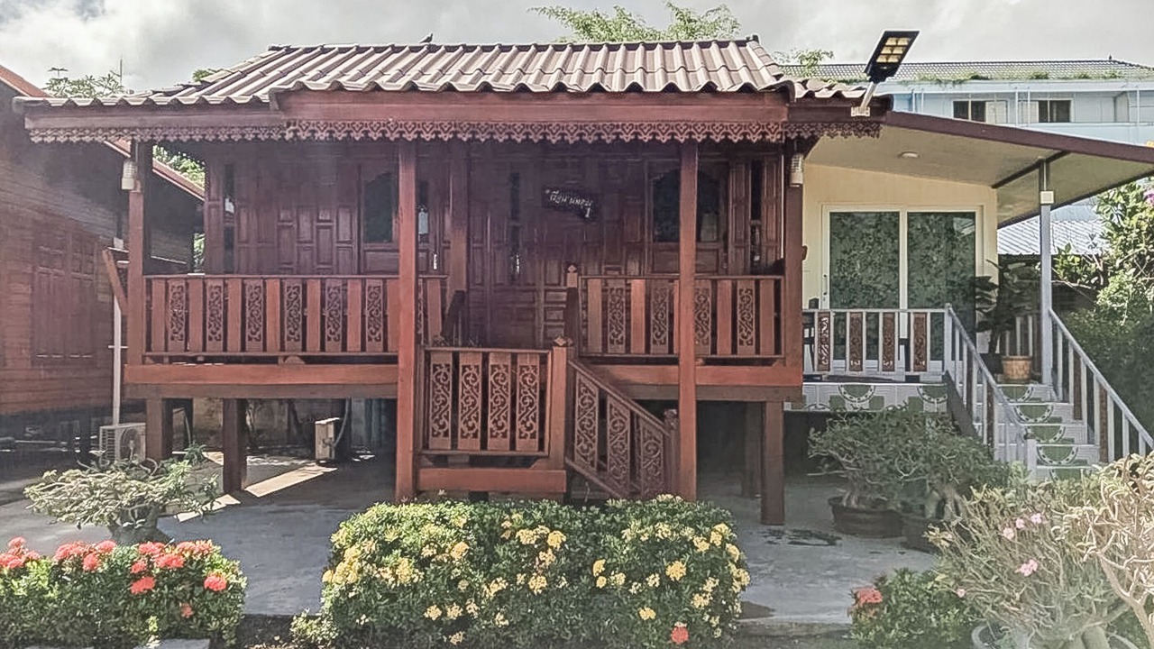 Photo of Bedroom in Uthai Thani