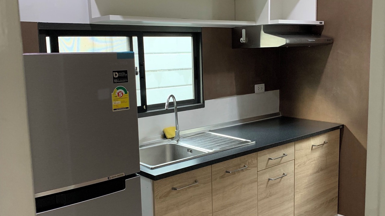 Photo of Kitchen in Prawet