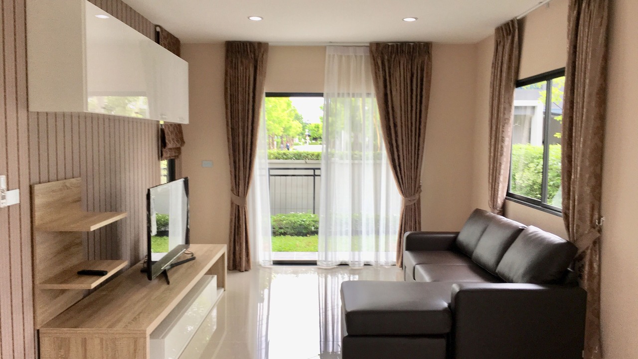 Photo of Livingroom in Prawet