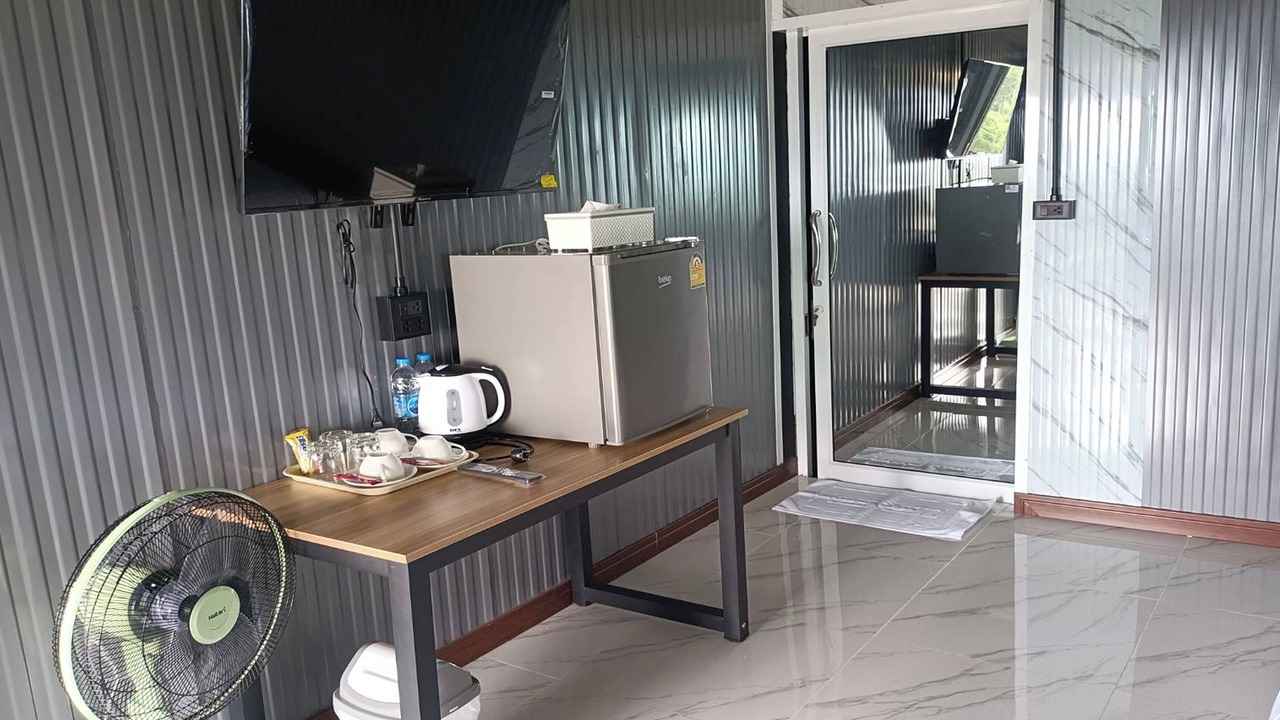 Photo of Bedroom in Pak Chong District