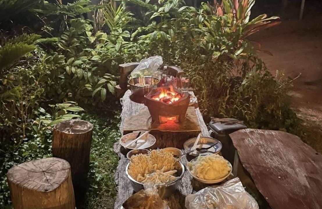 Photo of Outdoor in Khao Kho