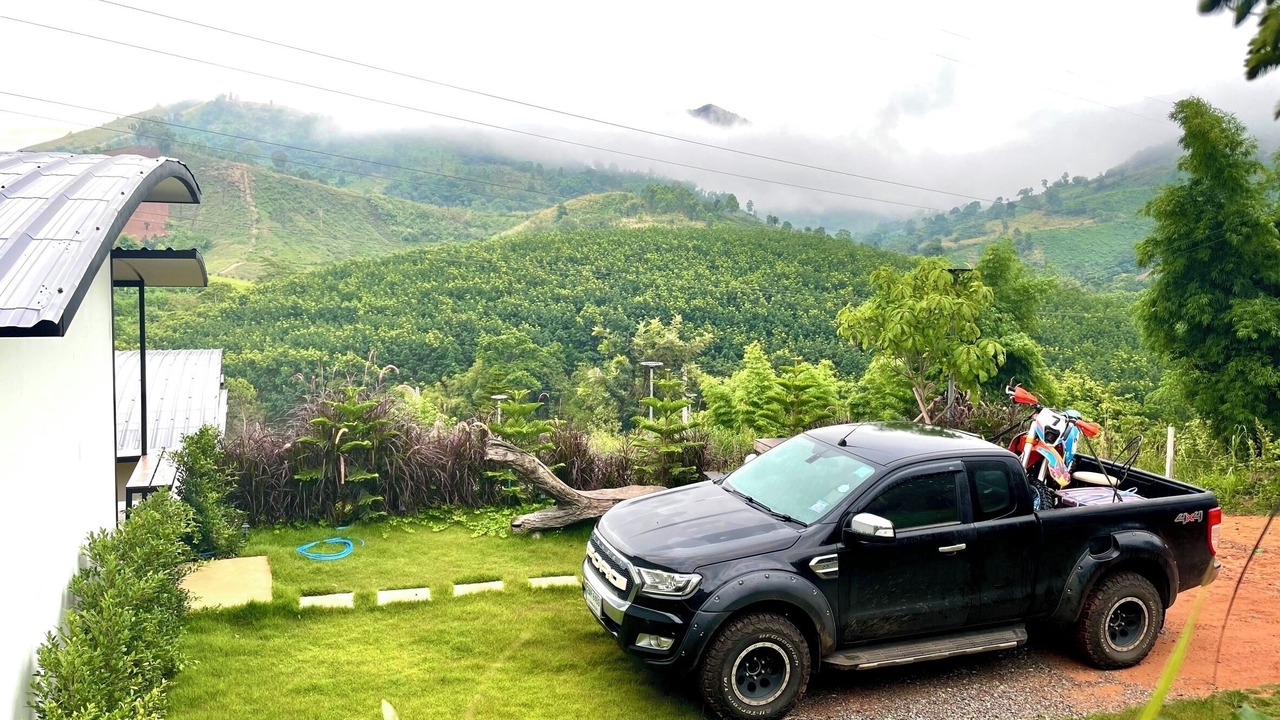 Photo of Outdoor in Khao Kho