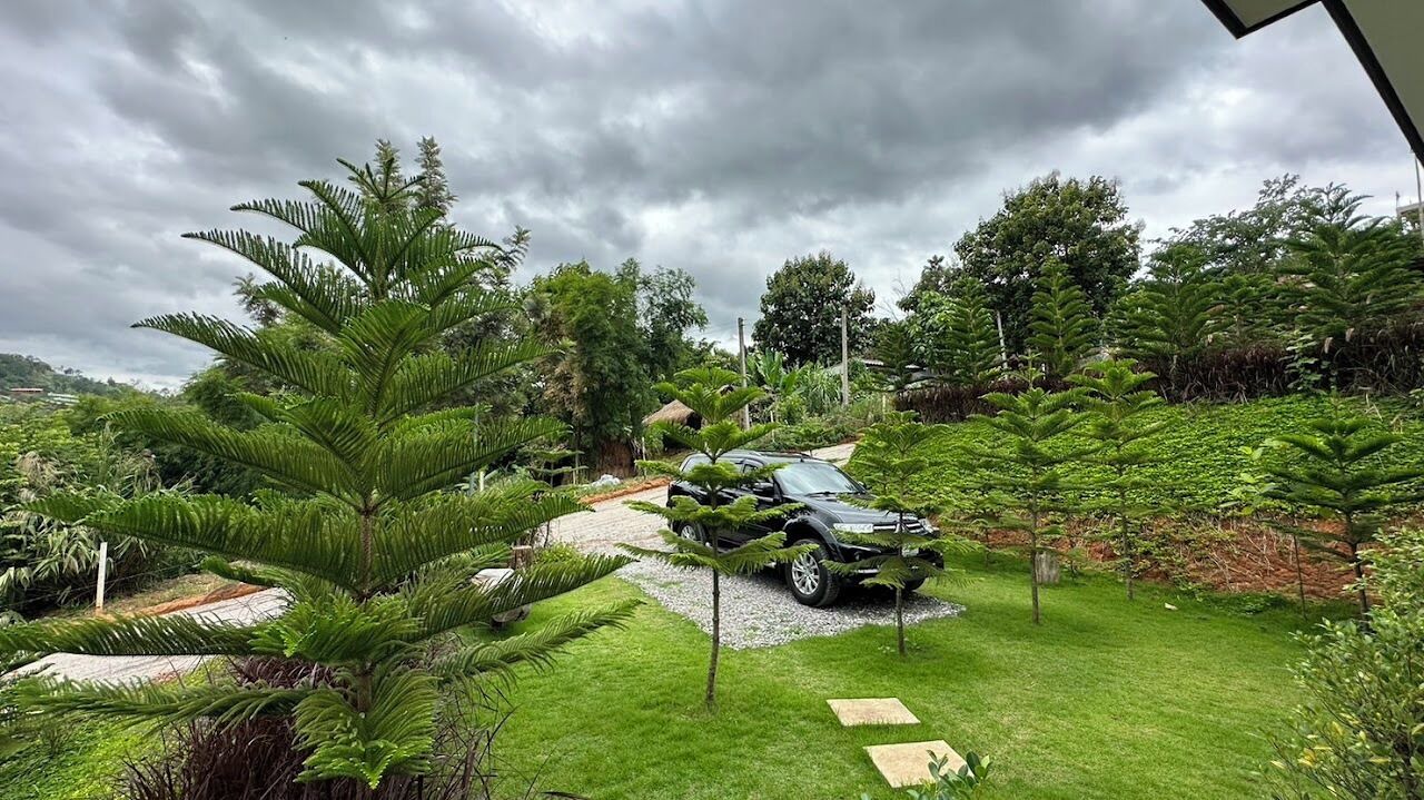 Photo of Outdoor in Khao Kho