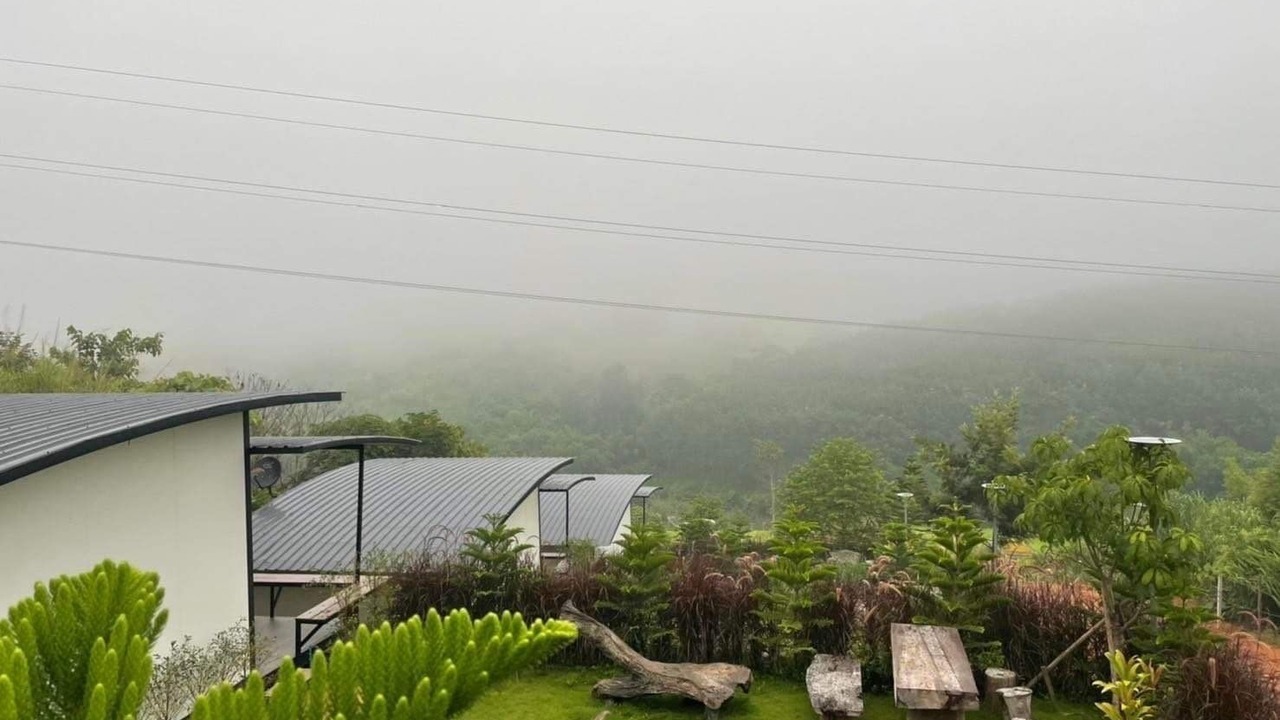 Photo of Outdoor in Khao Kho