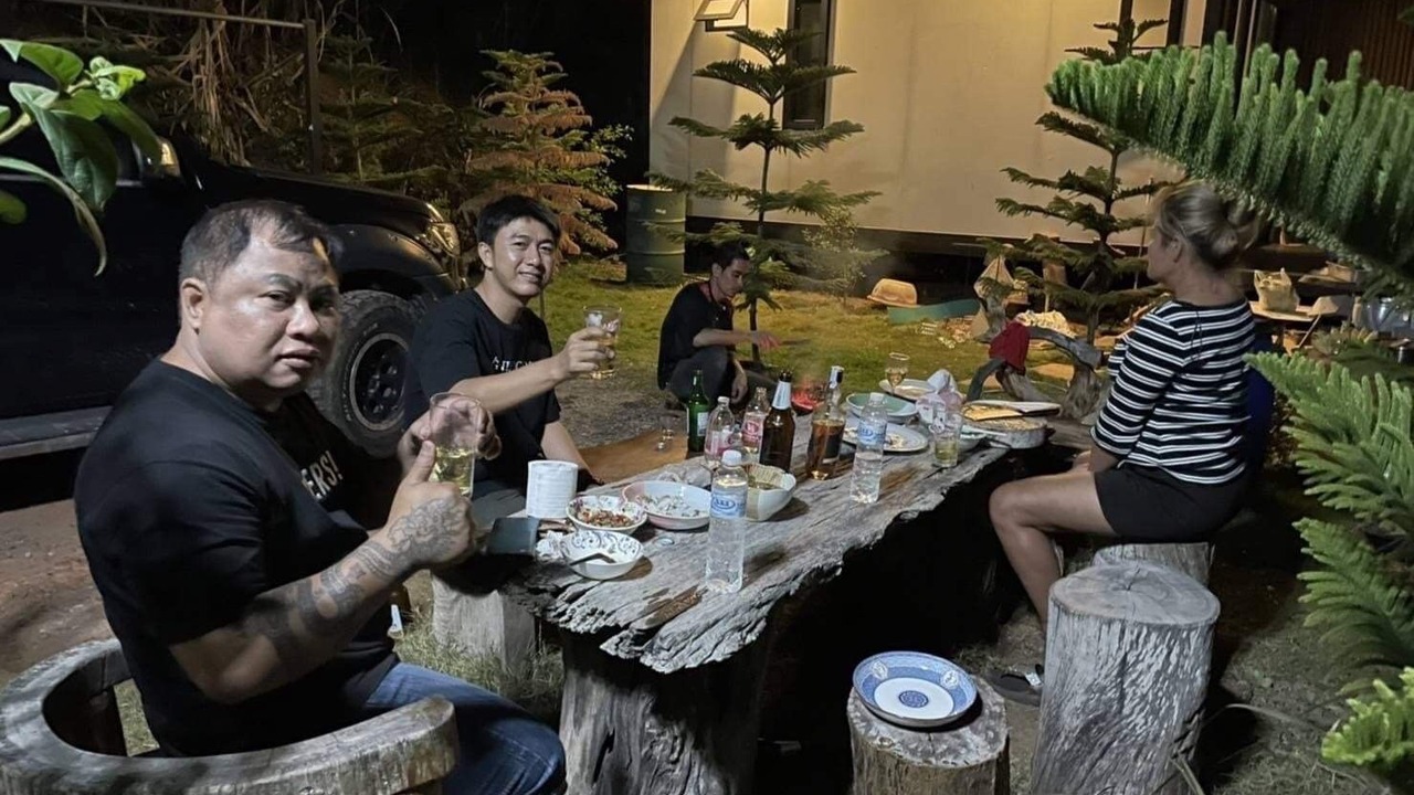 Photo of Outdoor in Khao Kho