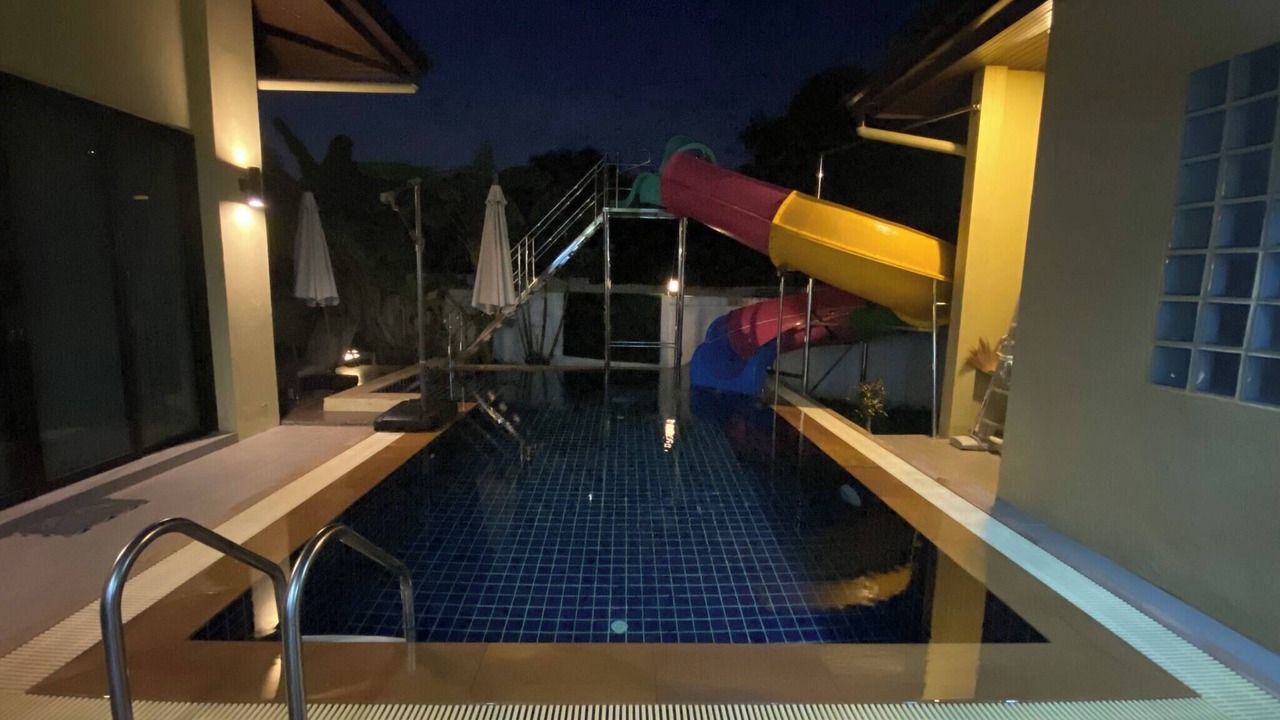 Photo of Outdoor in Sattahip