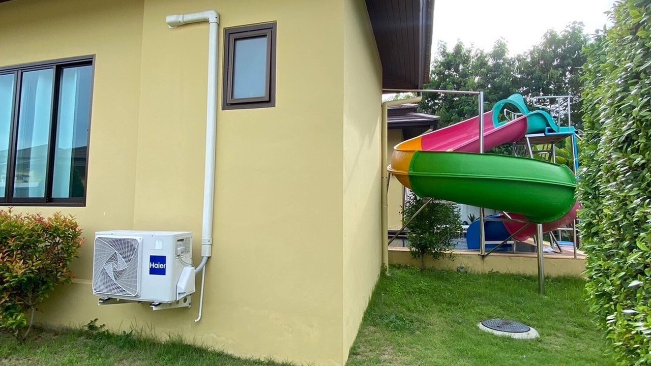 Photo of Outdoor in Sattahip