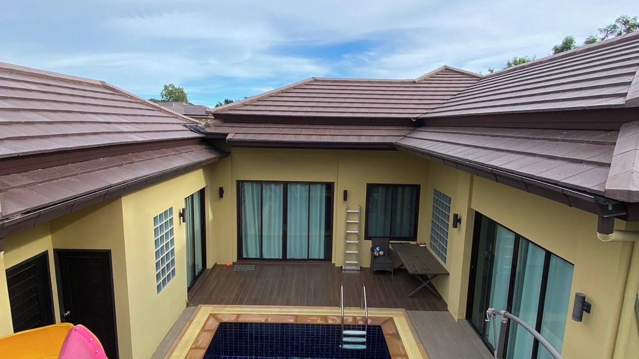 Photo of Outdoor in Sattahip