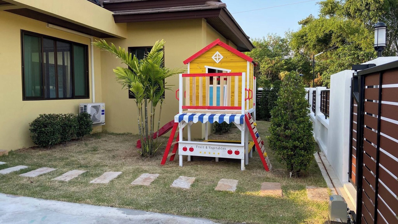 Photo of Outdoor in Sattahip