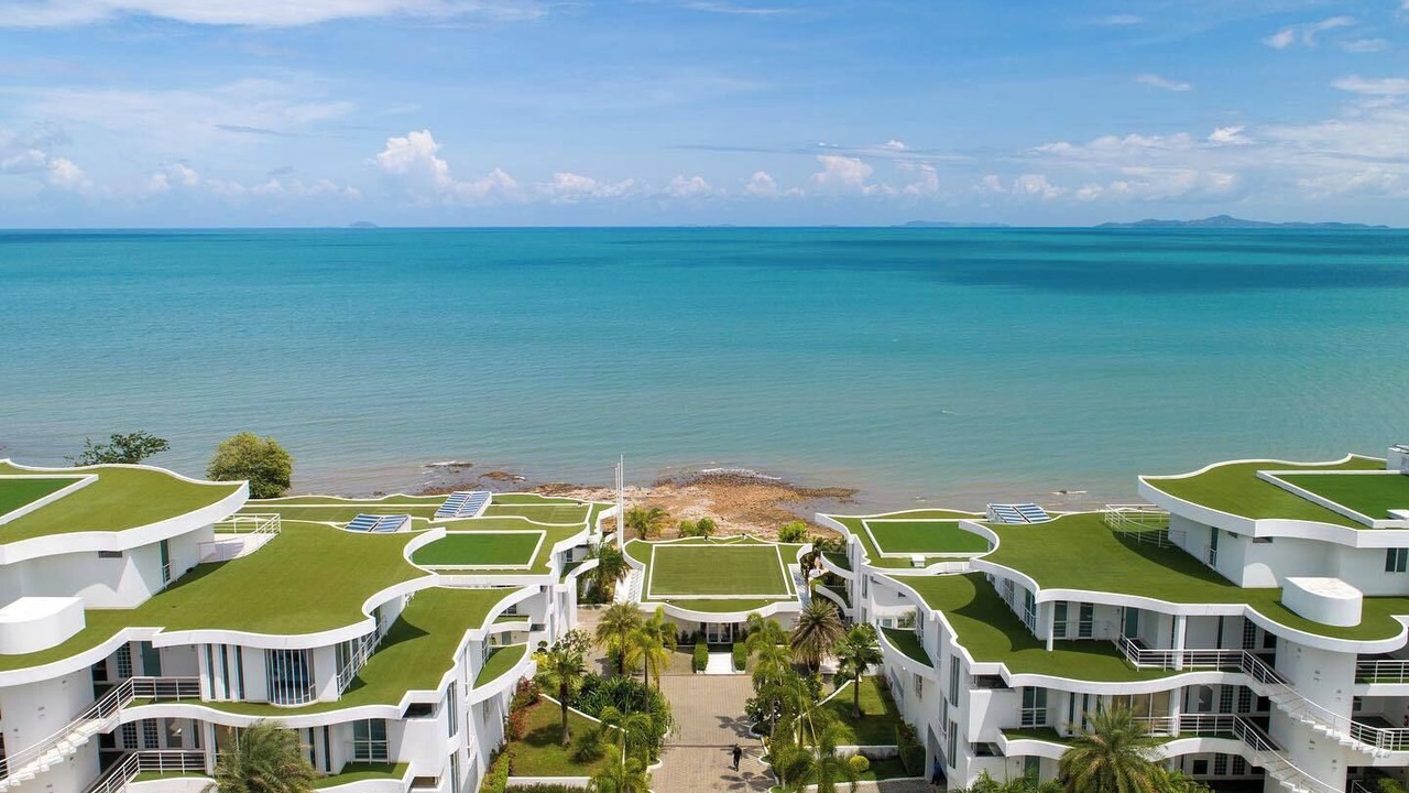 Photo of Outdoor in Na Chom Thian