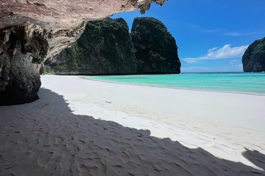 Photo of Others in Ko Phi Phi