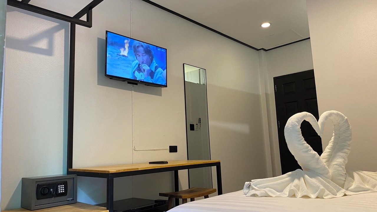 Photo of Bedroom in Ko Phi Phi