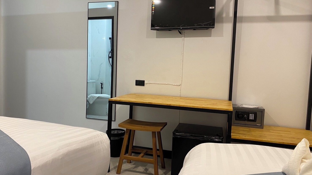 Photo of Bedroom in Ko Phi Phi