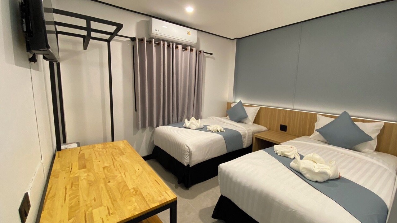 Photo of Bedroom in Ko Phi Phi