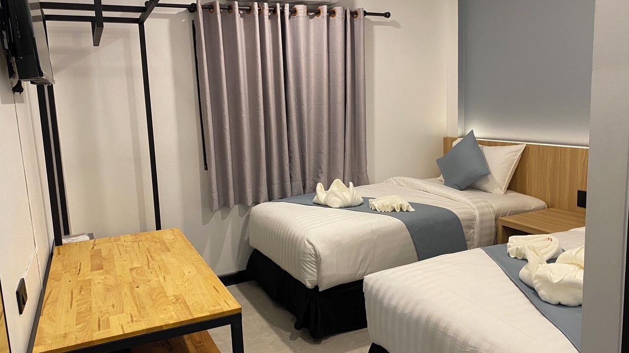 Photo of Bedroom in Ko Phi Phi