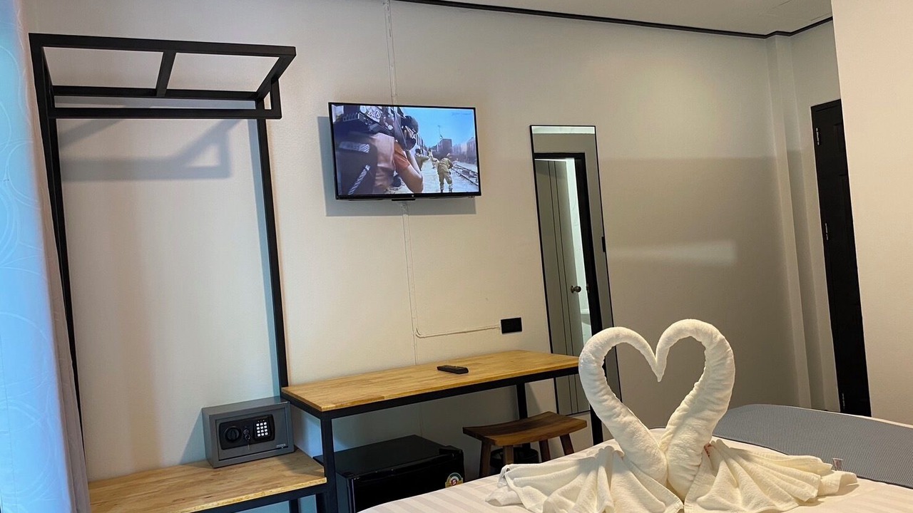 Photo of Bedroom in Ko Phi Phi