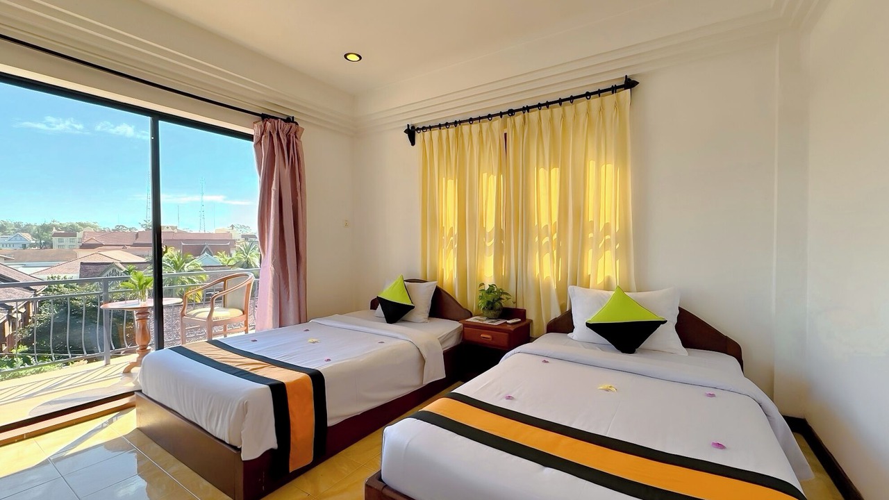 Photo of Bedroom in Taphul Village Area