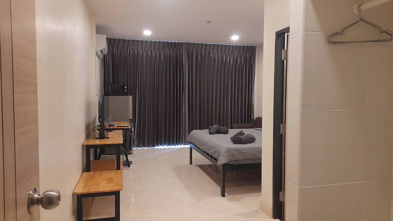 Photo of Bedroom in South Pattaya