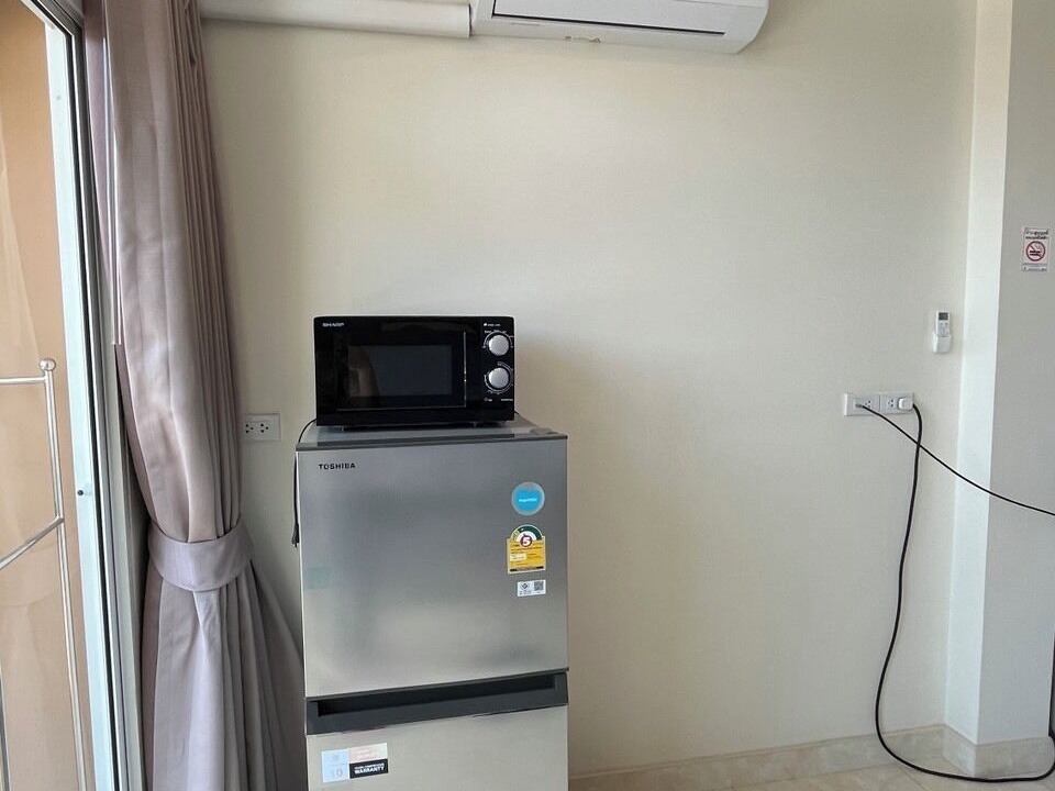 Photo of Bedroom in South Pattaya