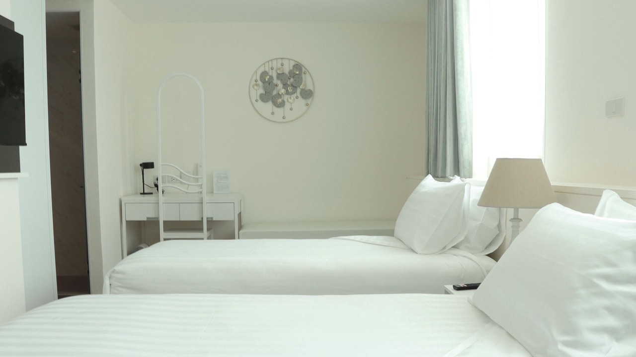Photo of Bedroom in Ramkhamhaeng