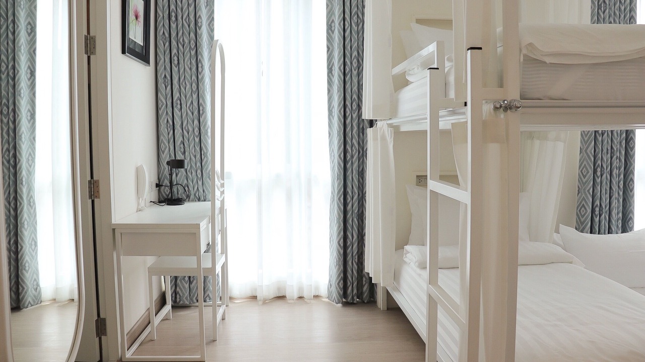 Photo of Bedroom in Ramkhamhaeng